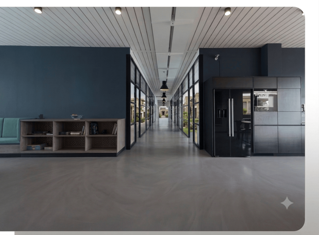 Commercial Property