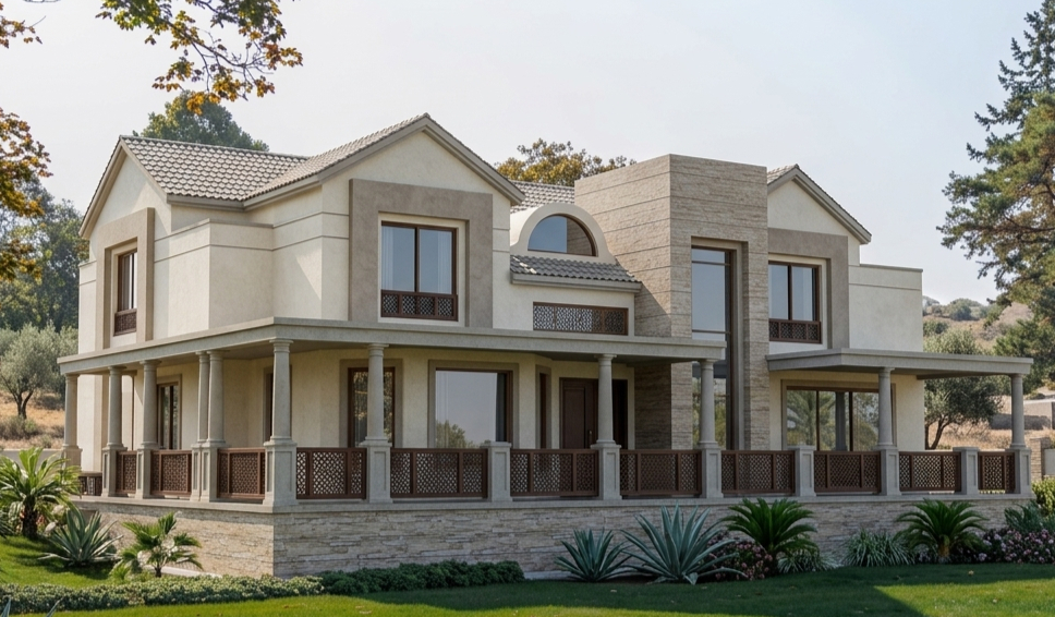 Residential Property In Pakistan